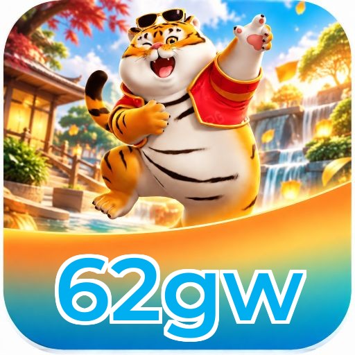 62gw Plataforma - Logo Oficial