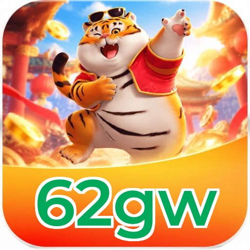 62gw Bônus - Logo Oficial