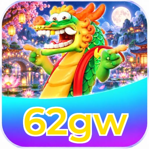 62gw Telegram - Logo Oficial