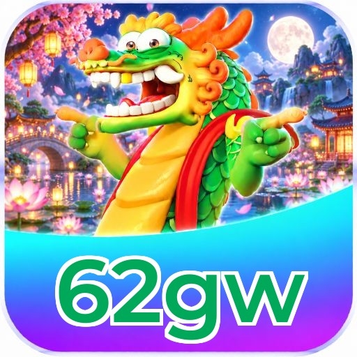 62gw Logo