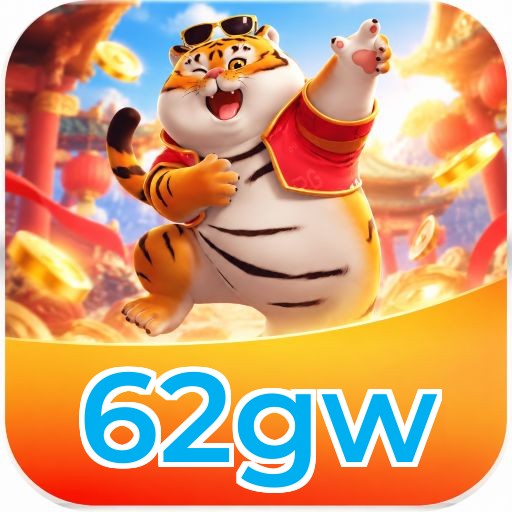 62gw Logo Oficial - Cassino Online Certificado