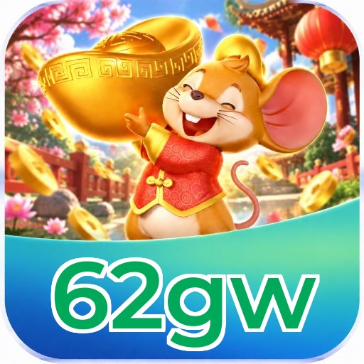 62gw Cassino ao Vivo - Logo Oficial