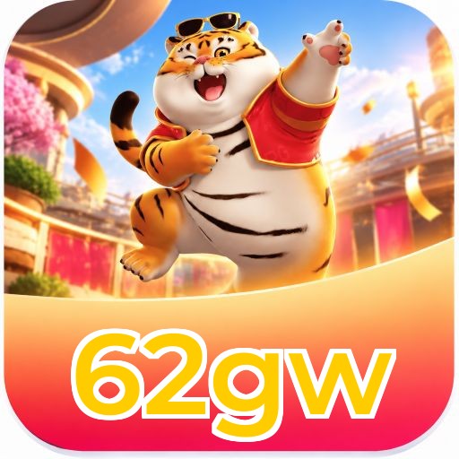 62gw Slot - Logo Oficial