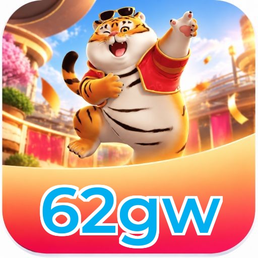 62gw Lottery - Logo Oficial