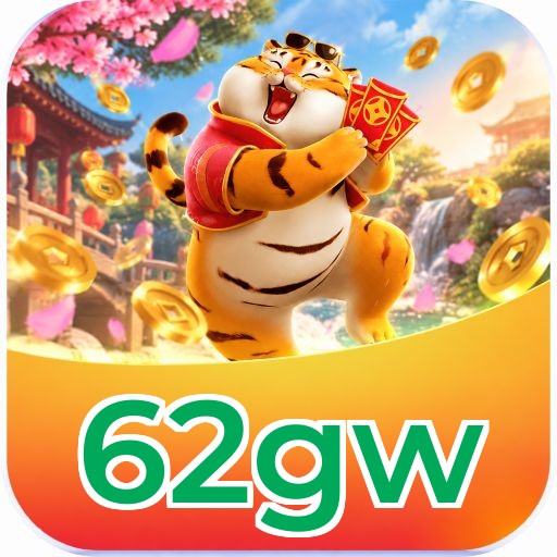 62gw Fortune Tiger - Logo Oficial