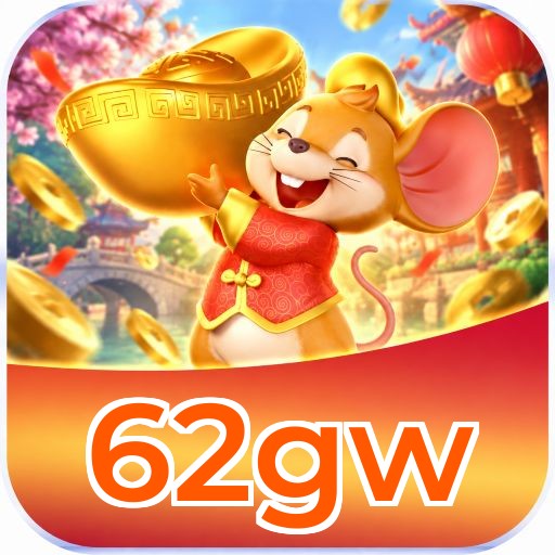 62gw Cadastro - Logo Oficial